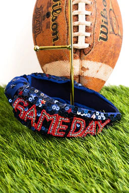 Gameday Headband