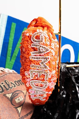Gameday Headband