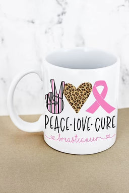 Seasonal Ceramic Mugs