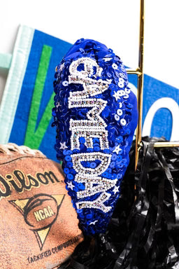 Gameday Headband