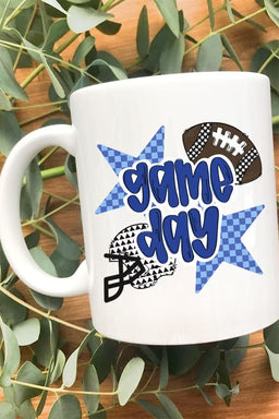 Gameday Ceramic Mugs