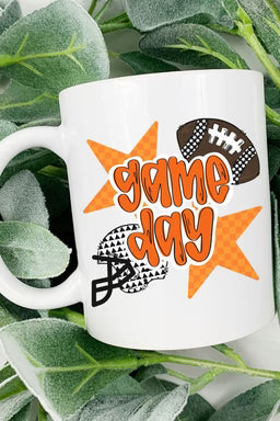 Gameday Ceramic Mugs