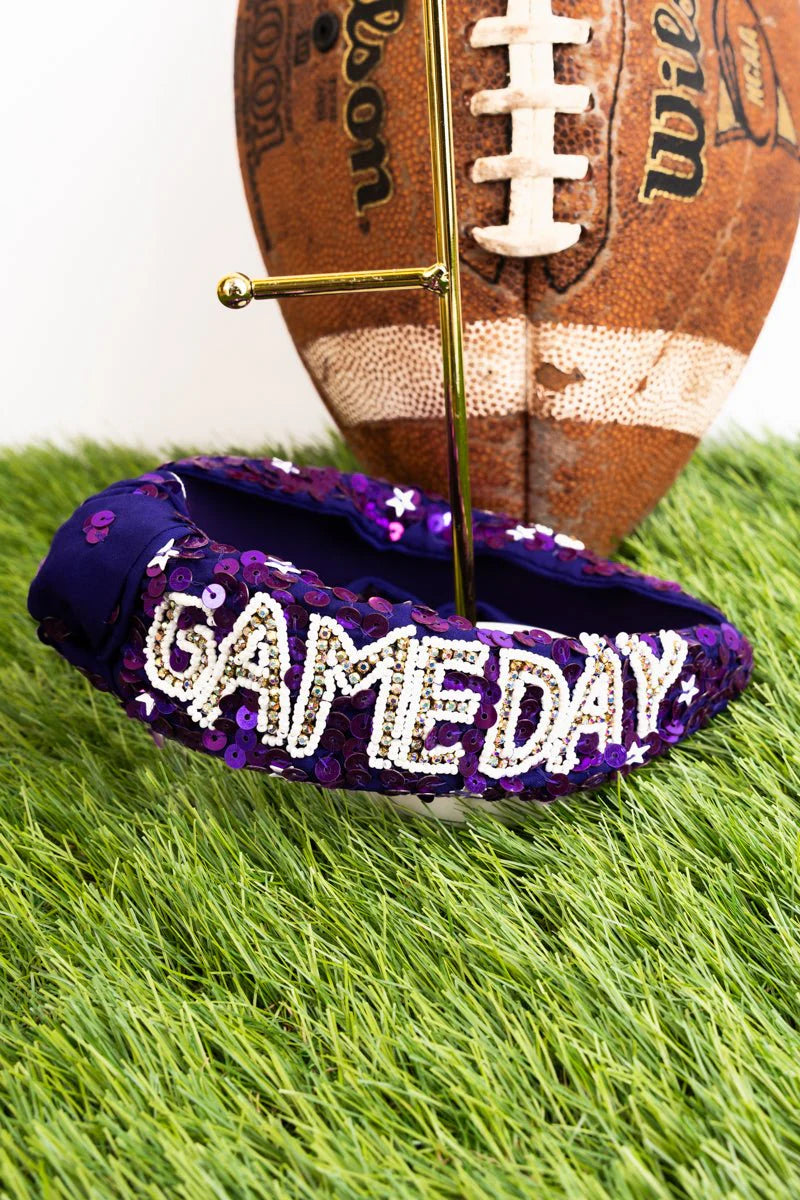 Gameday Headband